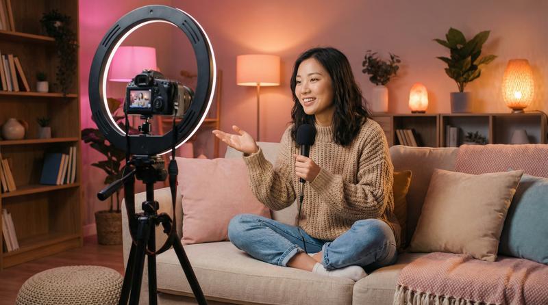 中文字幕生活视频分享